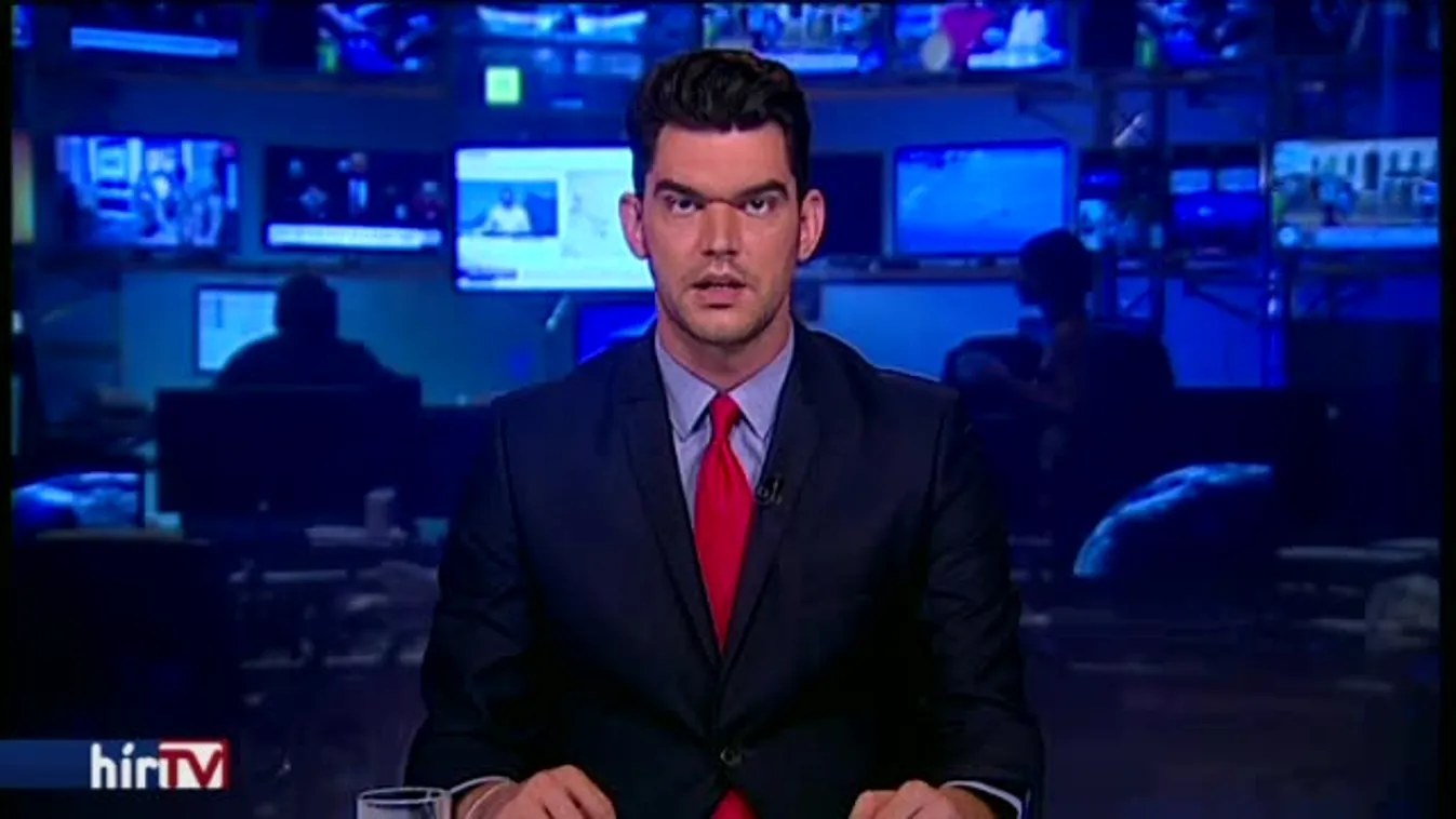 Rendkívüli állapotot hirdetett a kormány