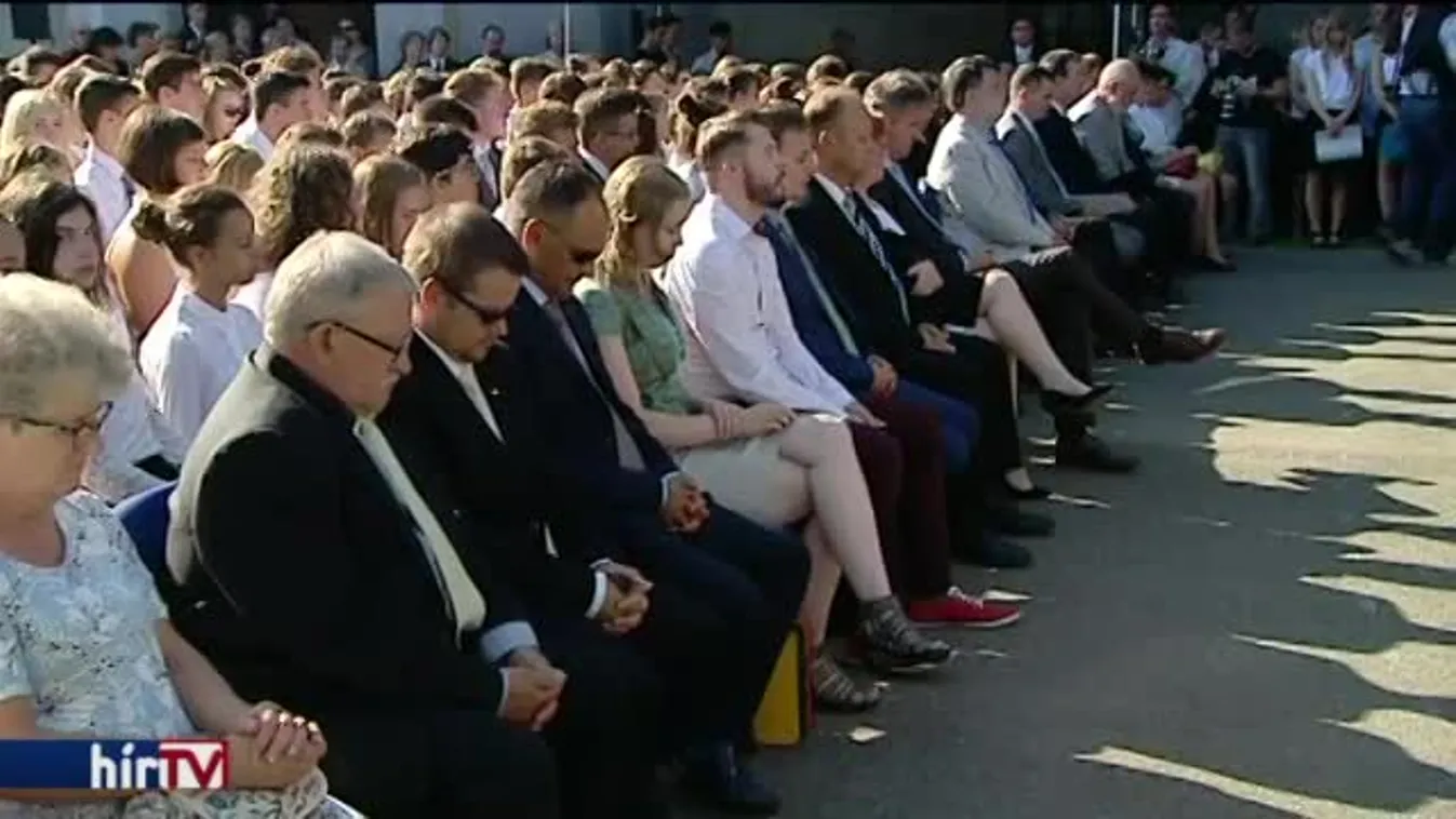 Nem véletlen az egyházi iskolák népszerűsége