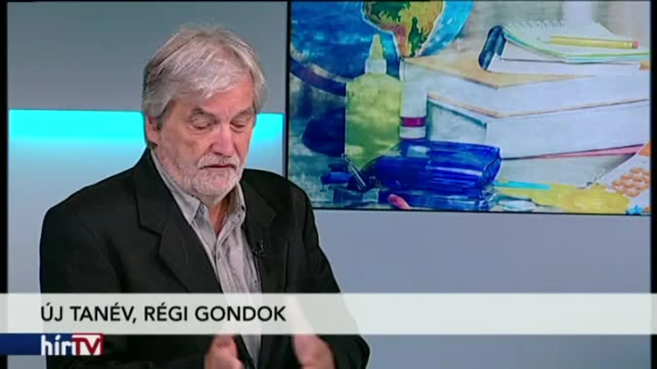 Reggeli járat – Kérdőjelek az induló szakgimnáziumok körül