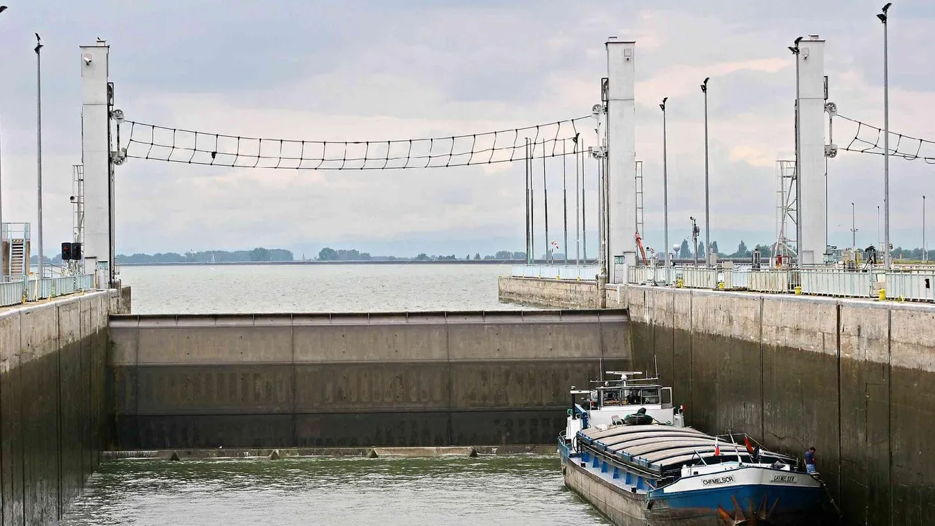 Dunaszaurusz – Magyarország élőben