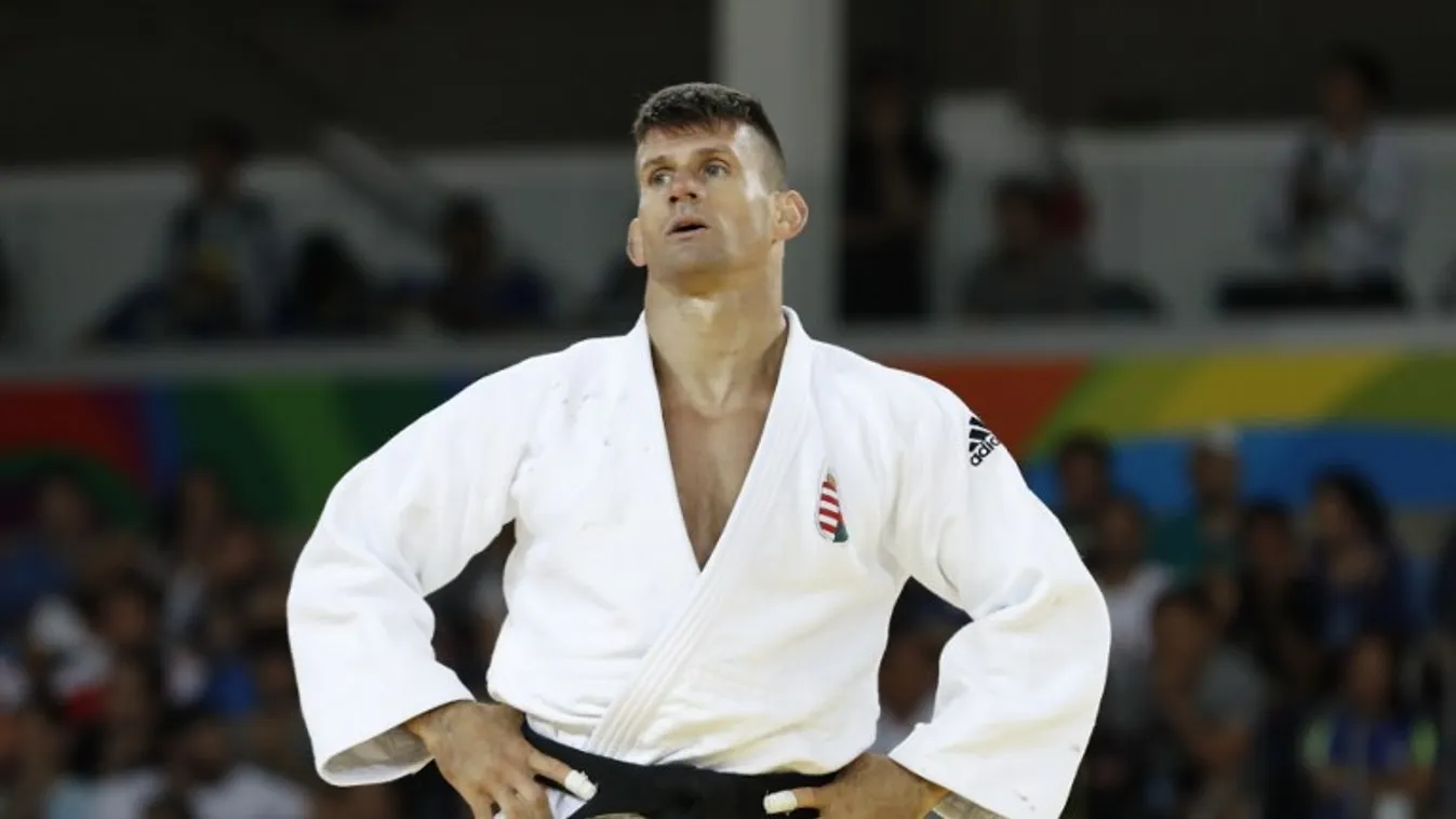 Nem jött össze az érem Ungvárinak