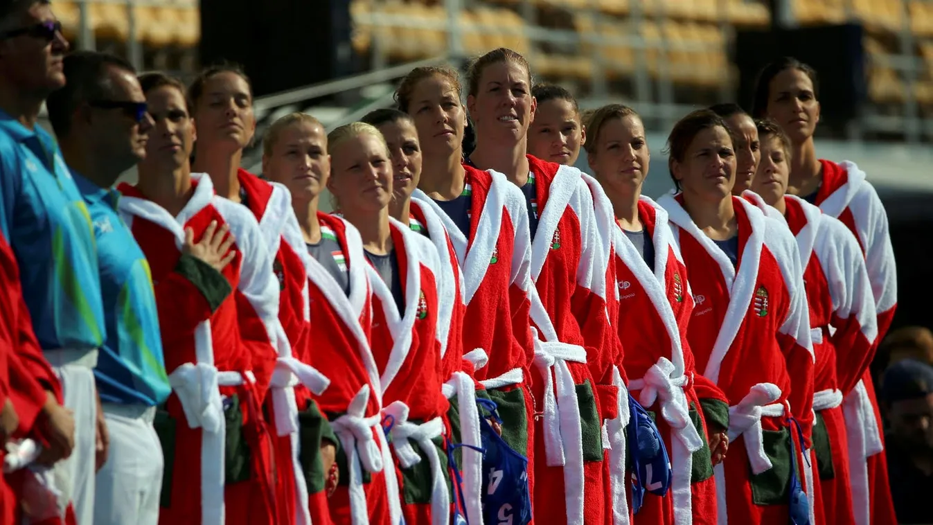 Győzelemmel kezdtek a lányok Kína ellen
