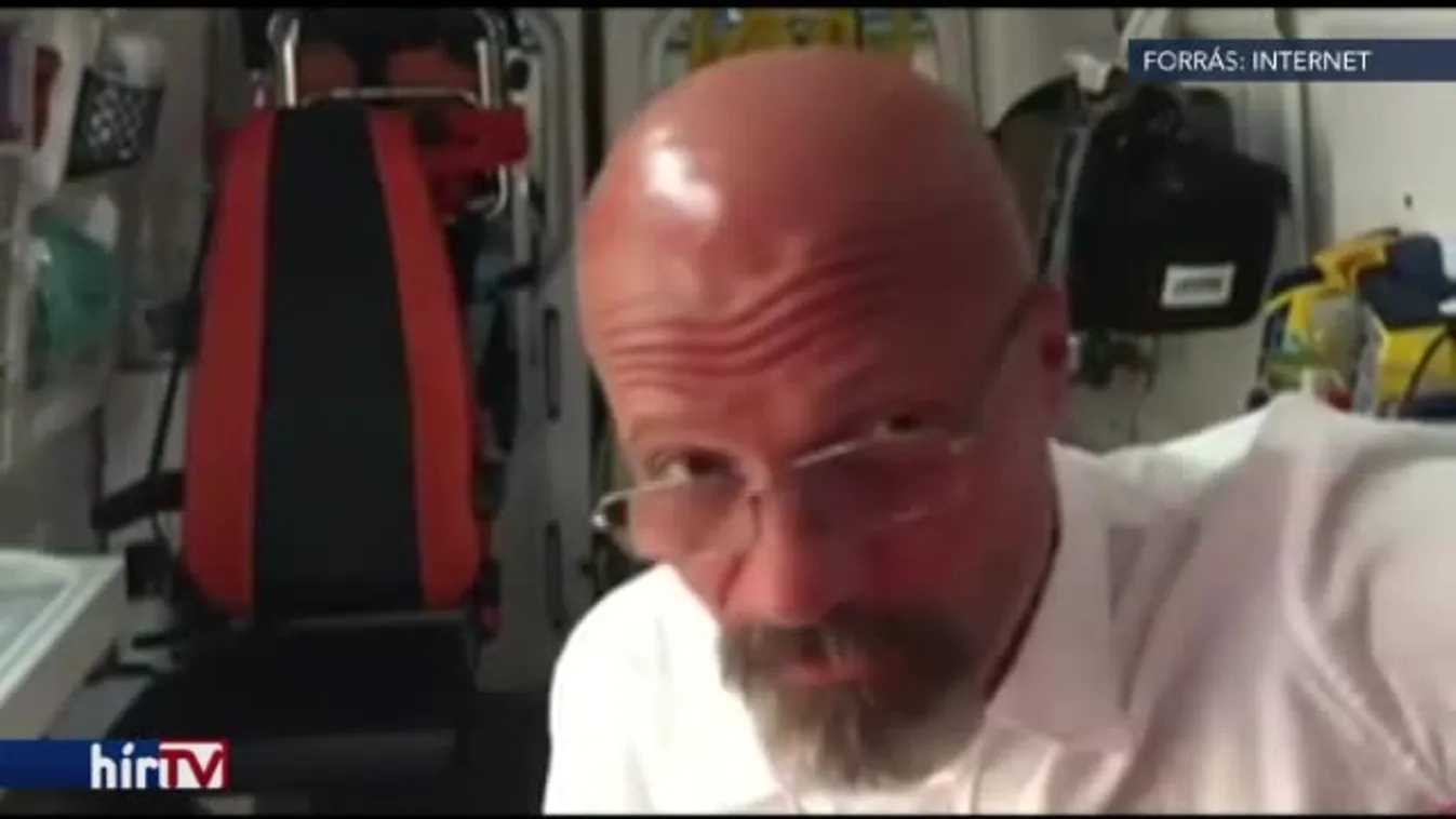 Úgy fest, megfogadták Zacher tanácsát a fesztiválozók