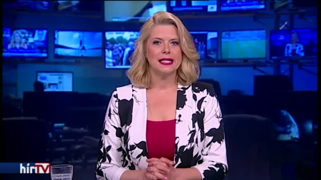 A bankokra mutogat a KDNP