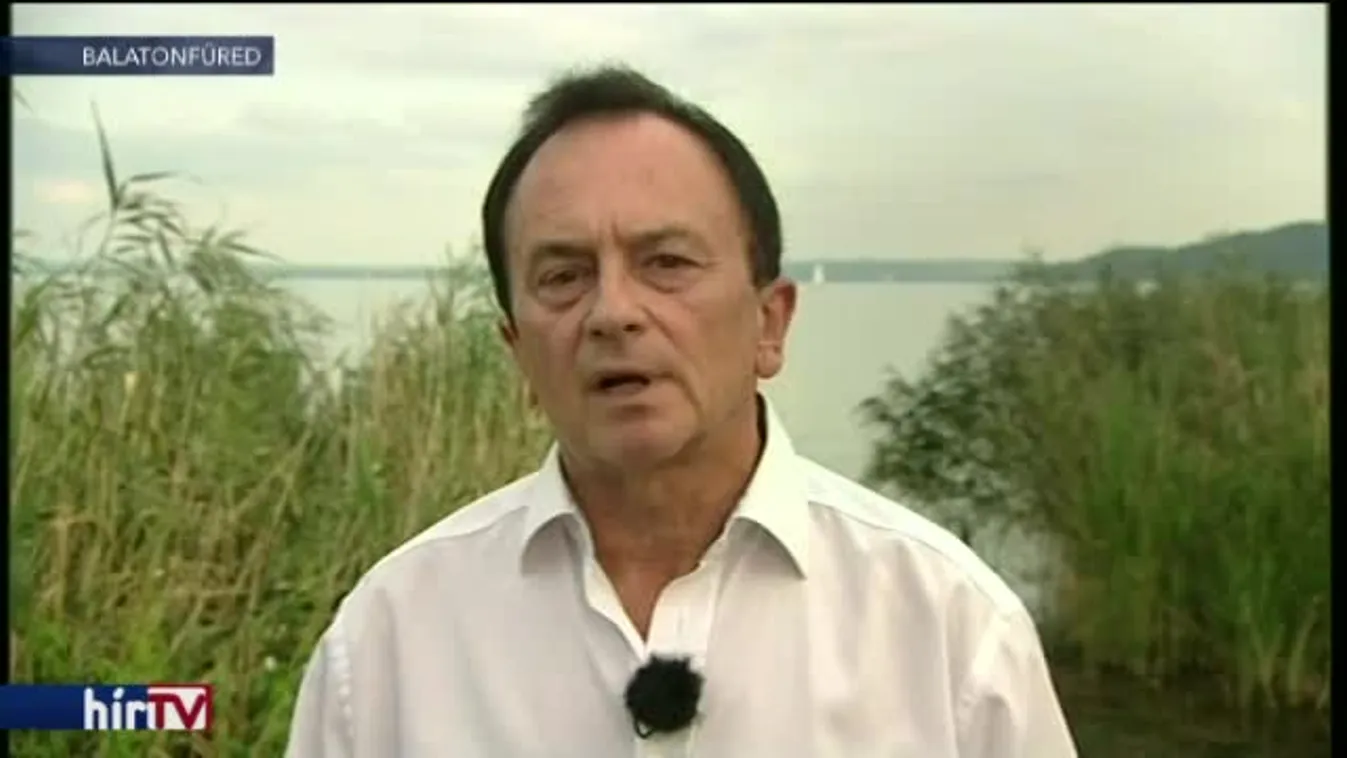 Magyarország élőben – Ügyészségi nyomozás a fideszes képviselő ügyében