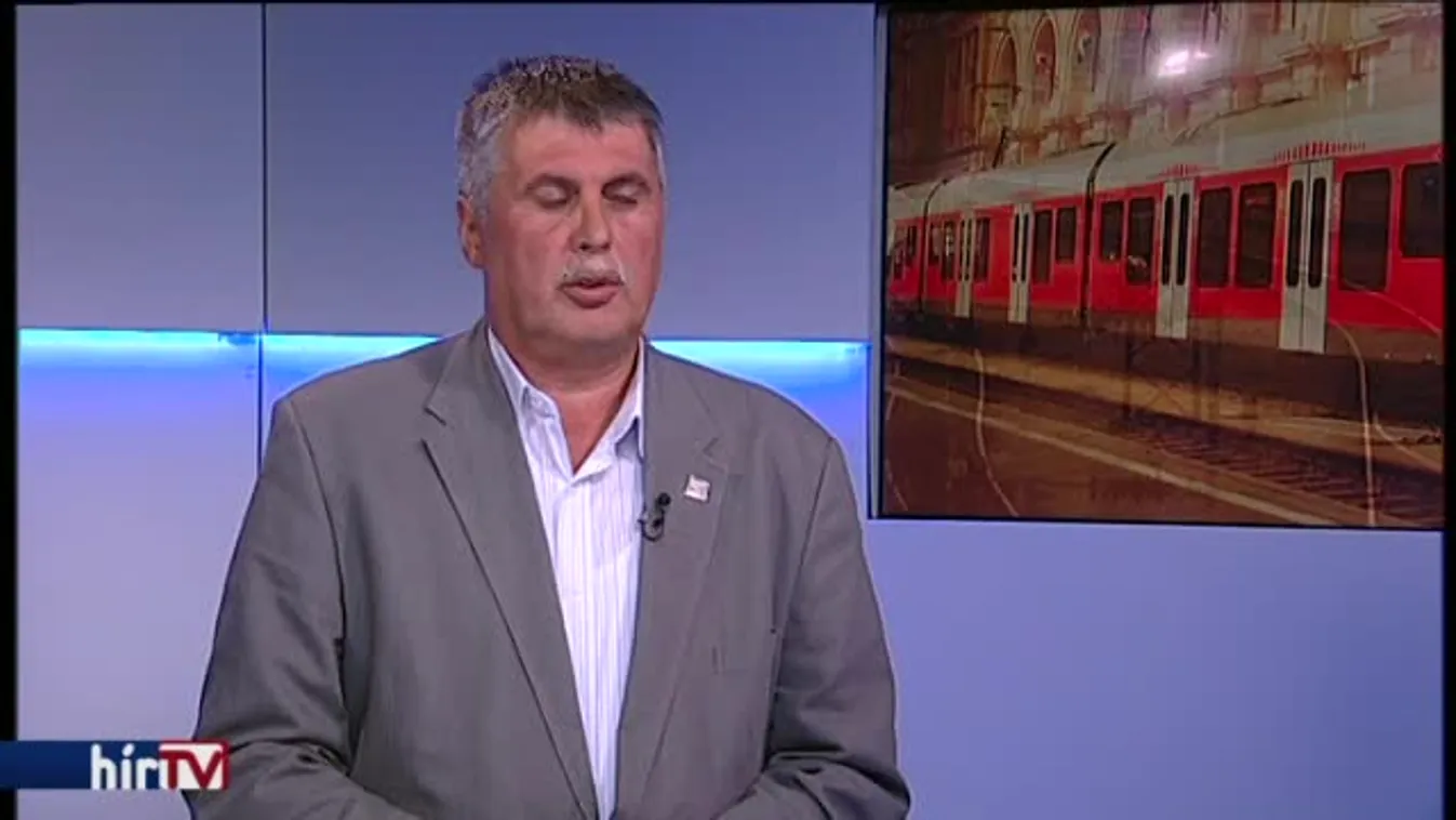 Magyarország élőben – VDSzSz: Jogsértő a parancskönyvi rendelkezés