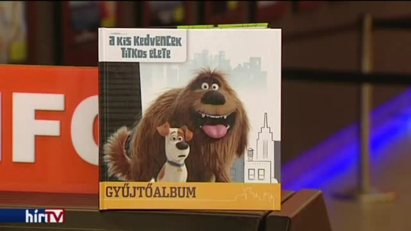 Szórakoztató, de tanulhatnak is belőle