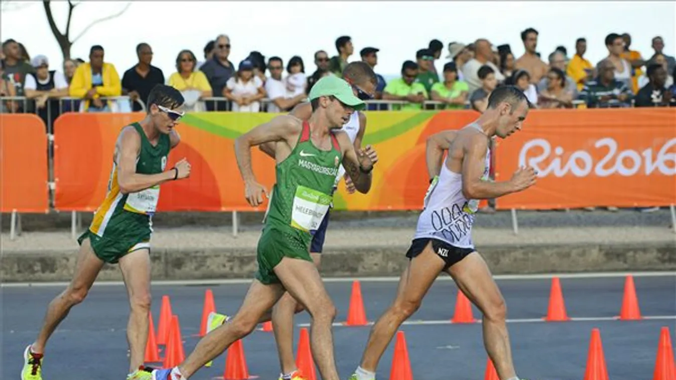 Helebrandt Máté a 28.