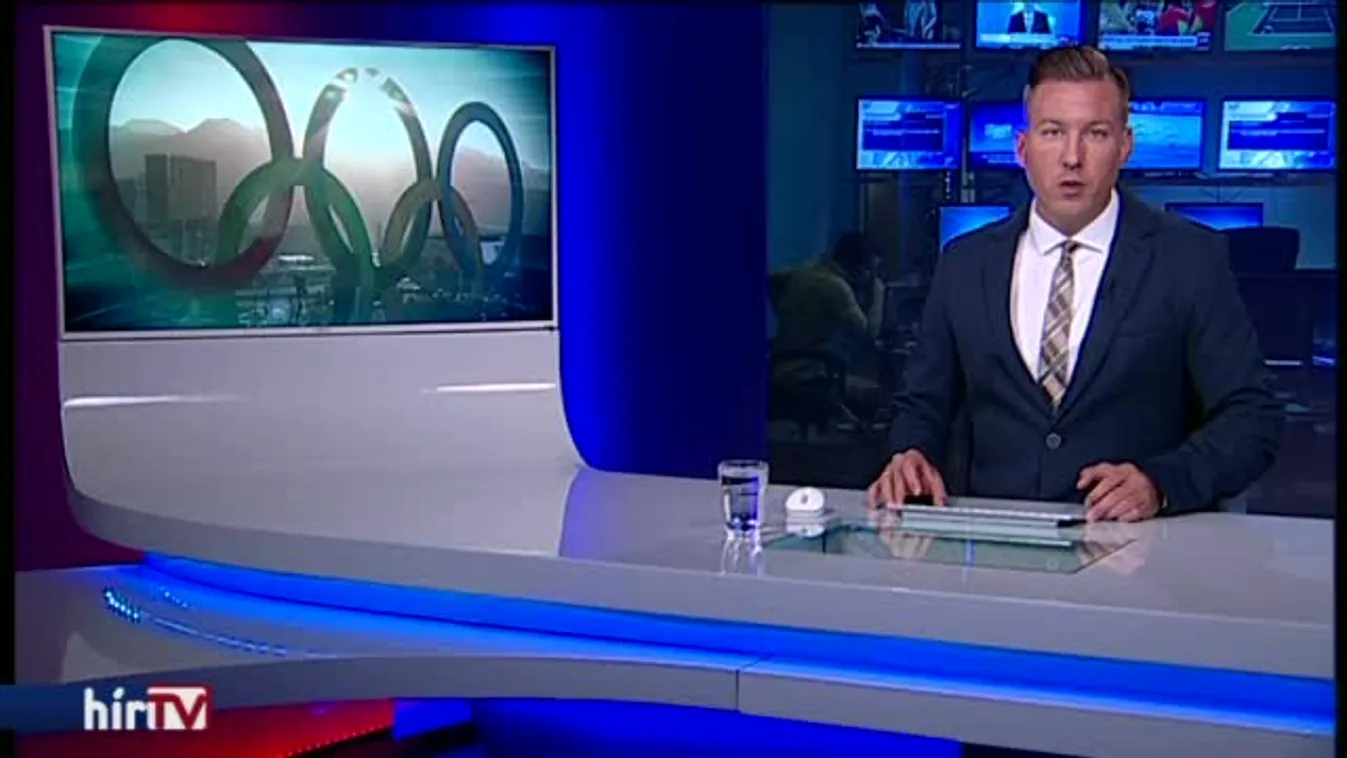 Törénelmet írt a magyar csapat