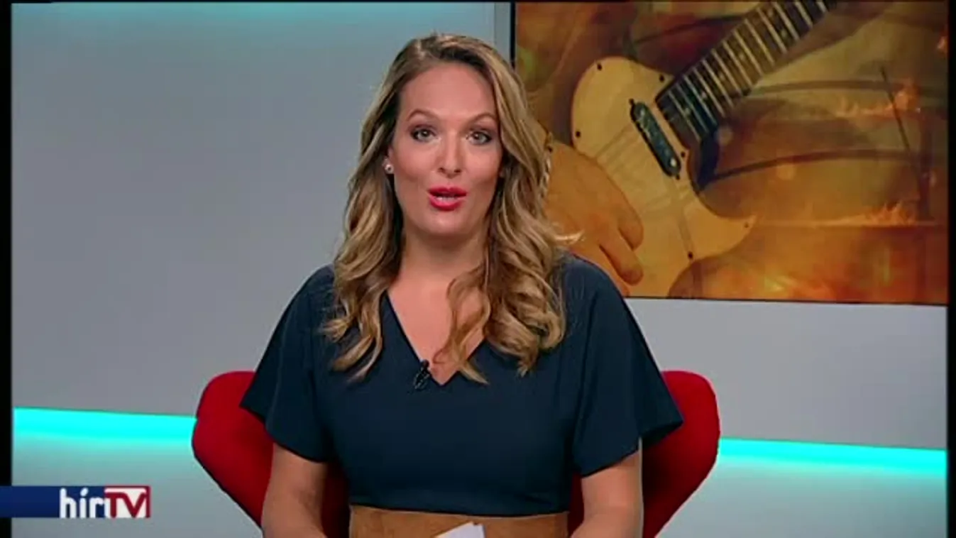 Reggeli járat – Száz gitáros egy színpadon