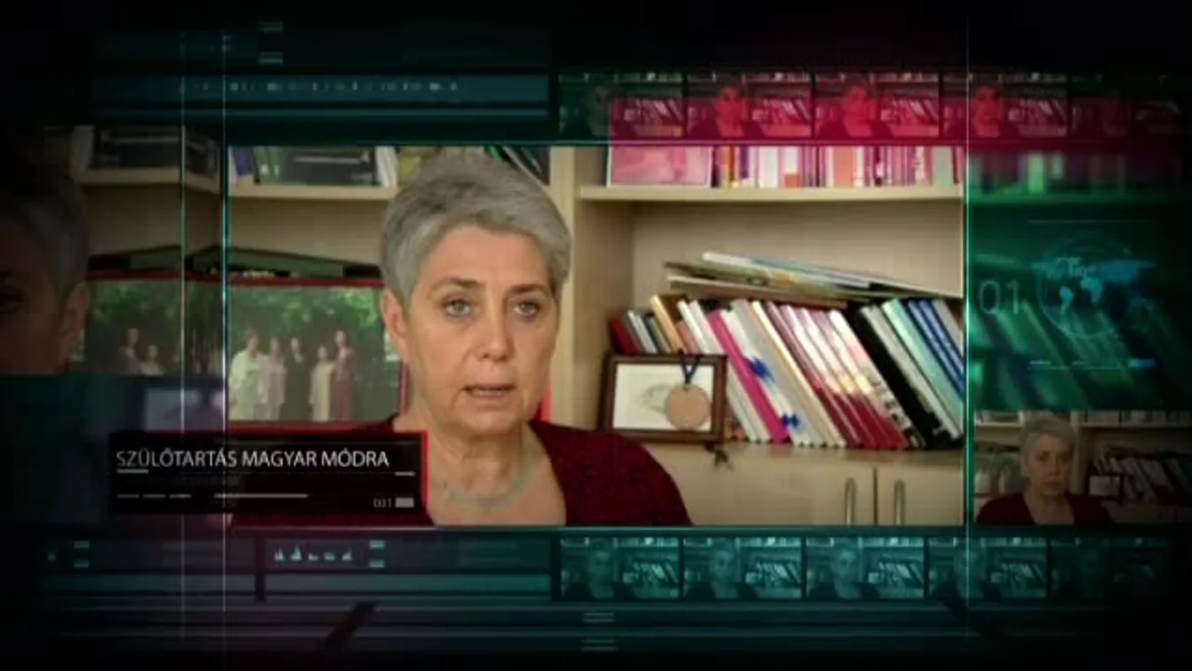 Családban marad – Látótér (ismétlés)