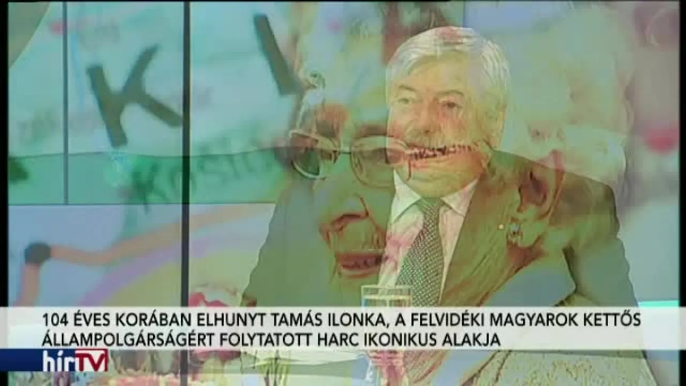 Magyarország élőben –  Nyilvánvalóak a szlovák jogsértések