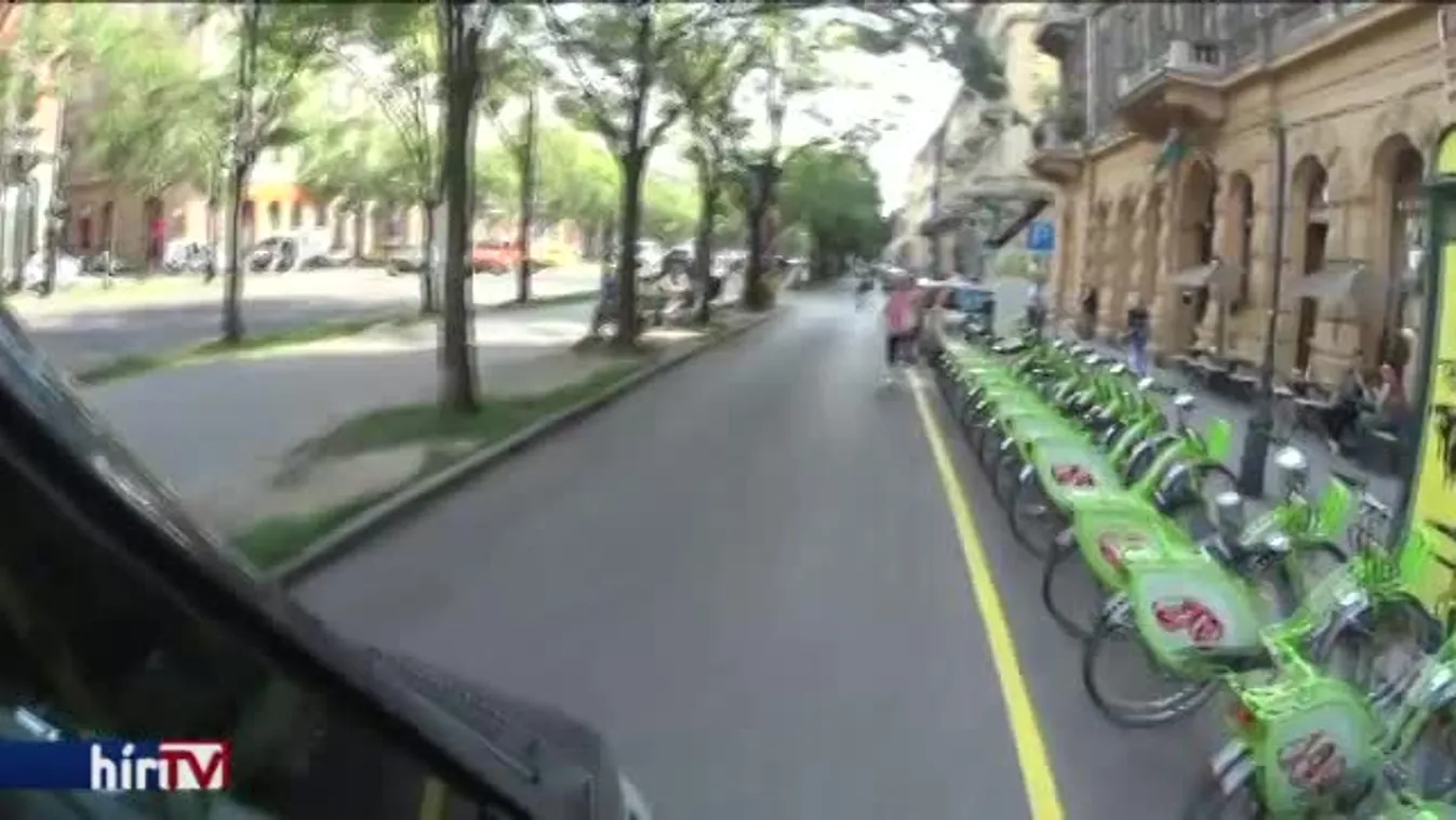 Reggeli járat – Vigyázat, JazzMobil!