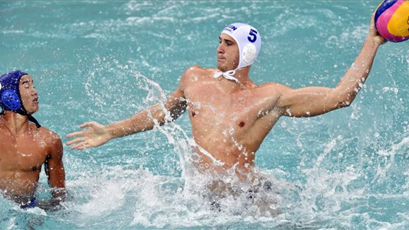 Fölényes győzelmet arattak Benedekék