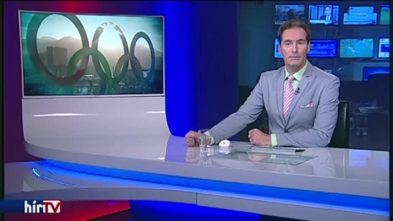 Éremért vívhat Szilágyi Áron