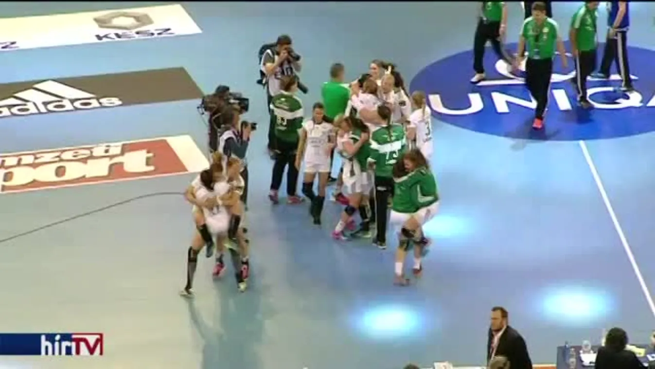 Még három évig Budapesten lesz a női kézilabda BL négyes döntője