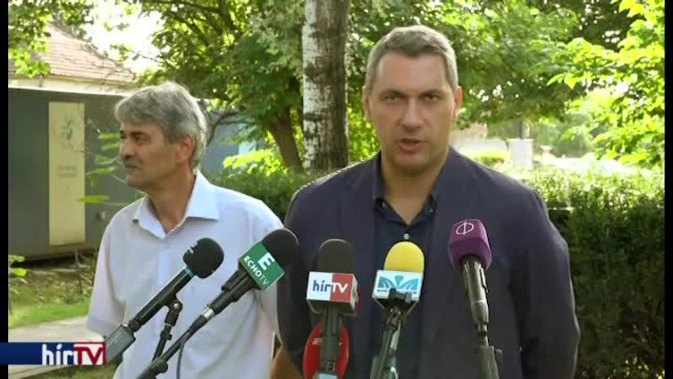 Lázár János a kvótanépszavazásról