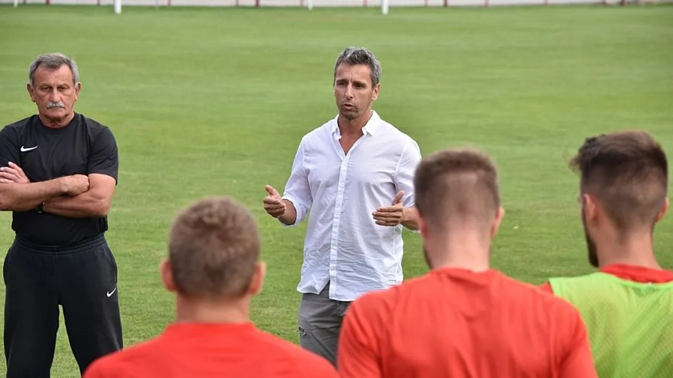 Mélyen a zsebükbe kell nyúlni a diósgyőri játékosoknak