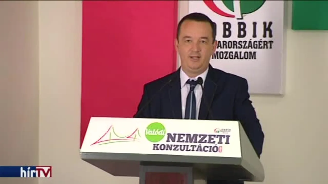 Jobbik: A közhivatalnokok nem a kormány hűbéresei