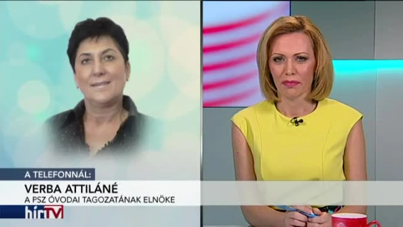 Reggeli járat – Beköltözik a gyermekvédelem az óvodákba