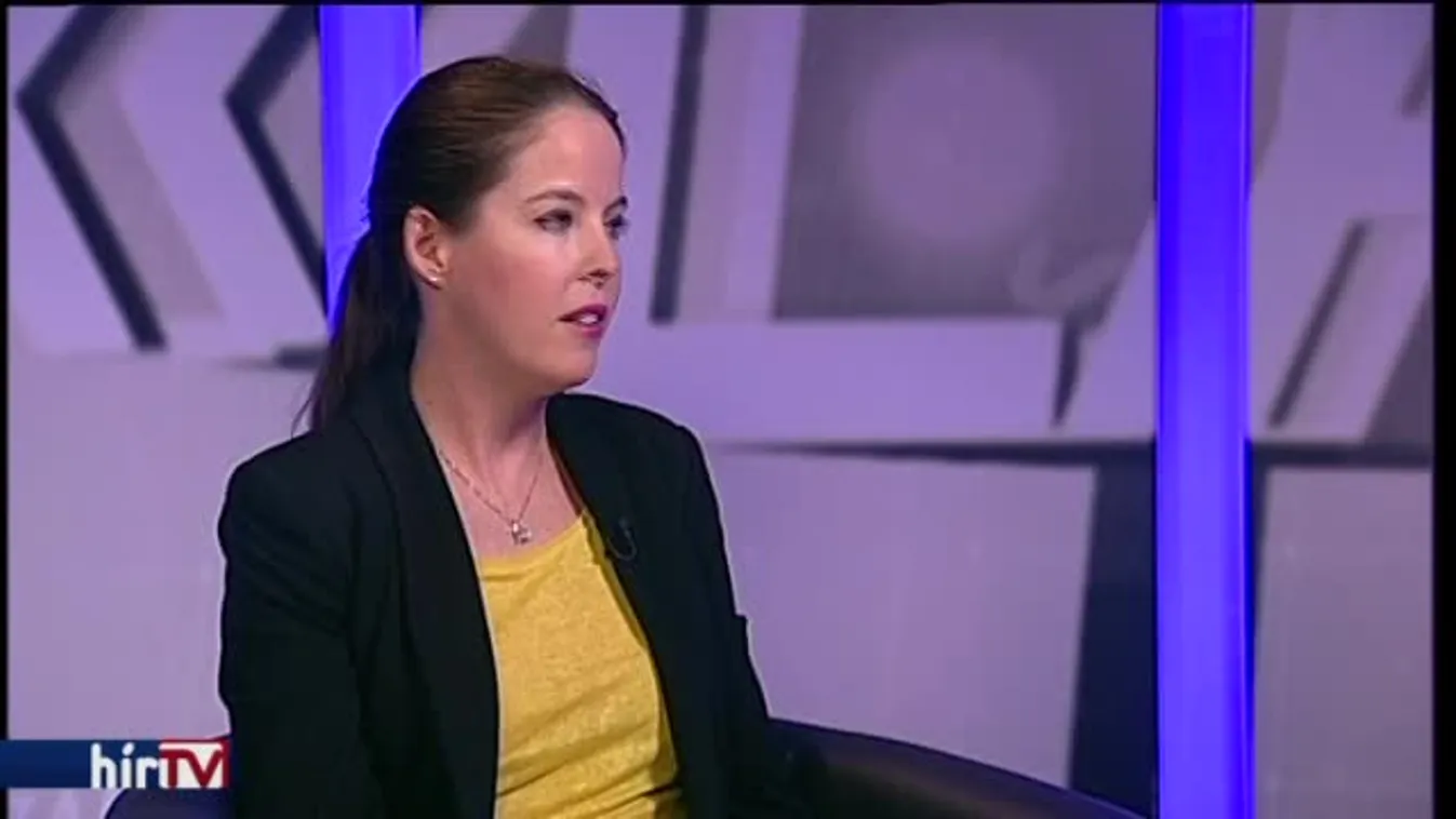 Lapzárta – Gyurcsány és Orbán - egymásról