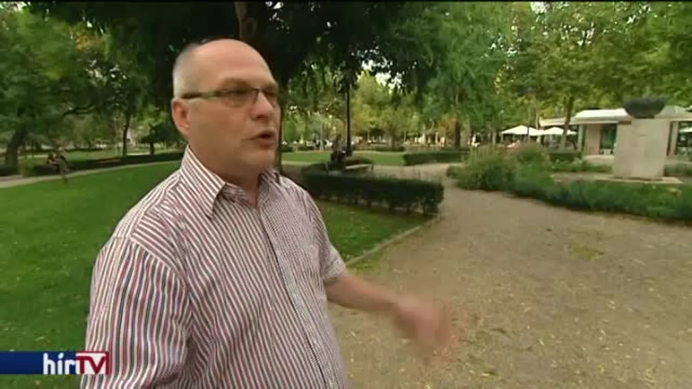 Tévéostrom: így emlékeznek a Hír TV munkatársai