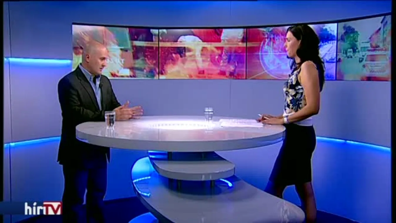 Magyarország élőben – Ki és miért követhette el a körúti robbantást?