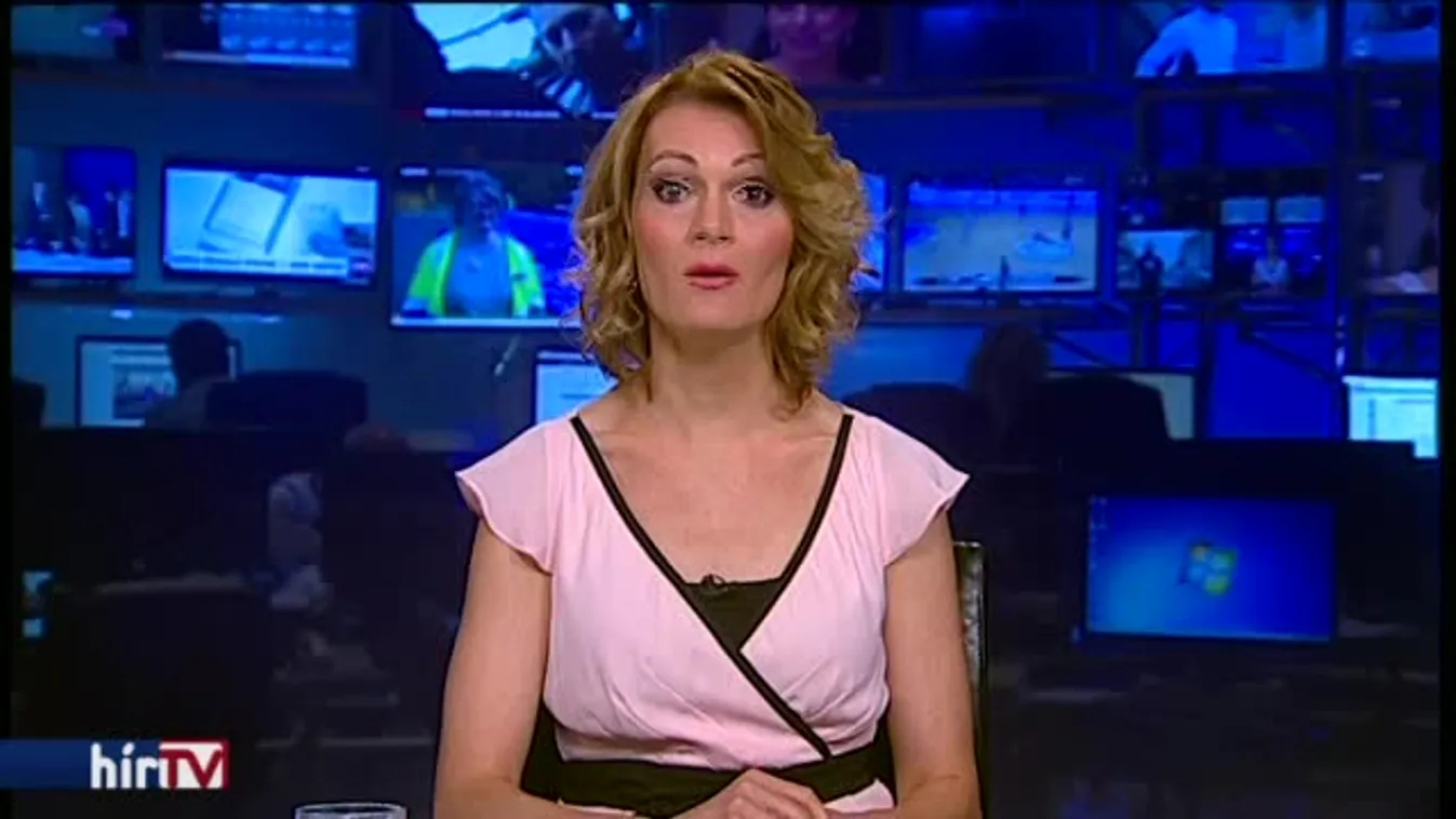 Civilek szerint klórgáz vettettek be Aleppóban