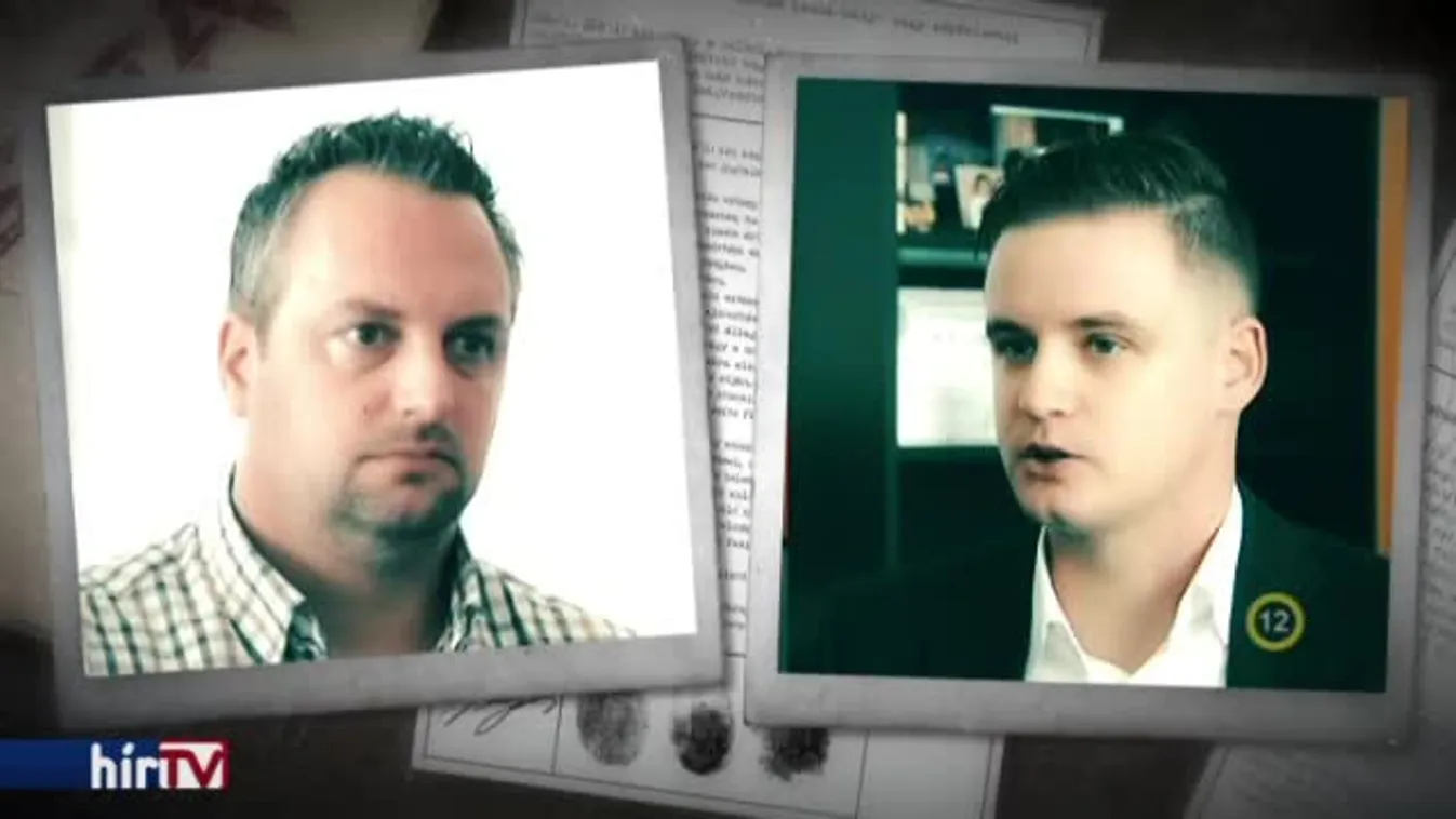 Riasztás – Cipőkanál