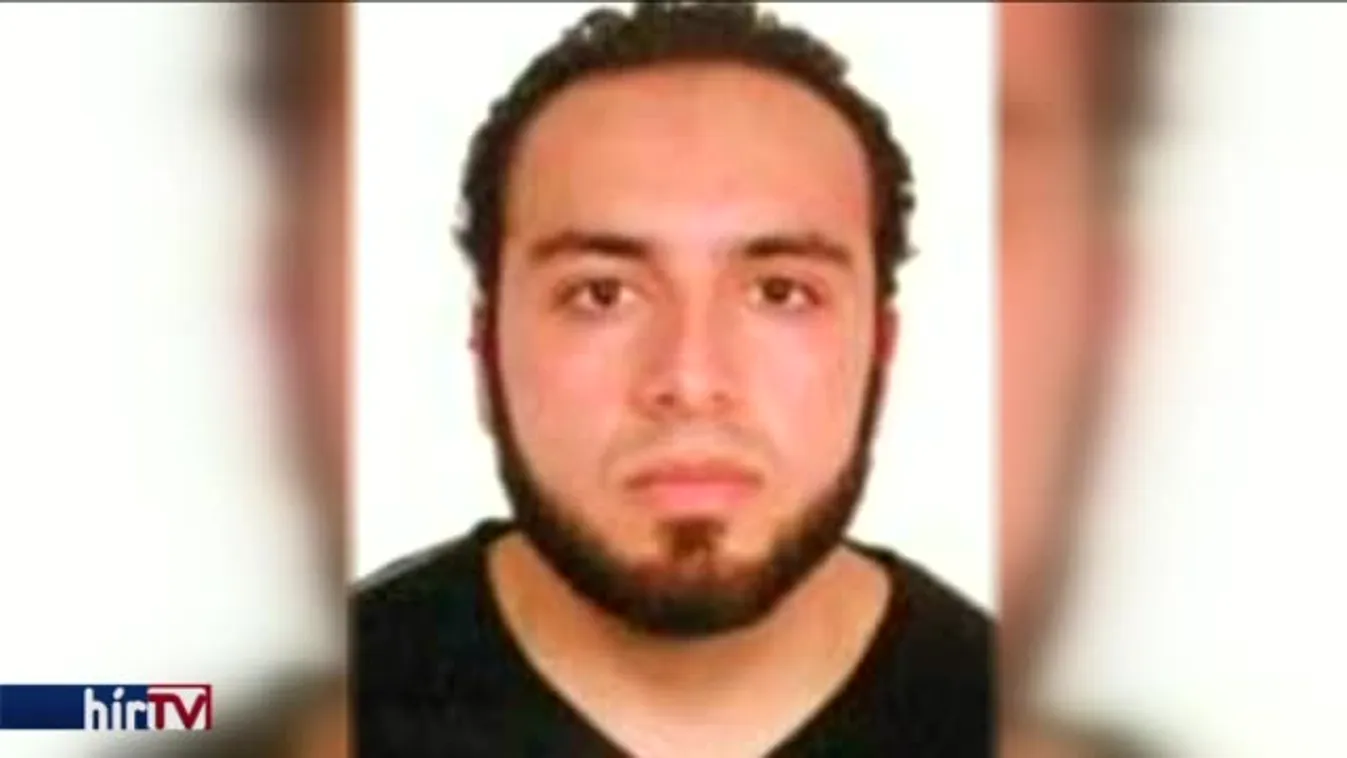 Afgán férfi okozhatta a New York-i robbantást