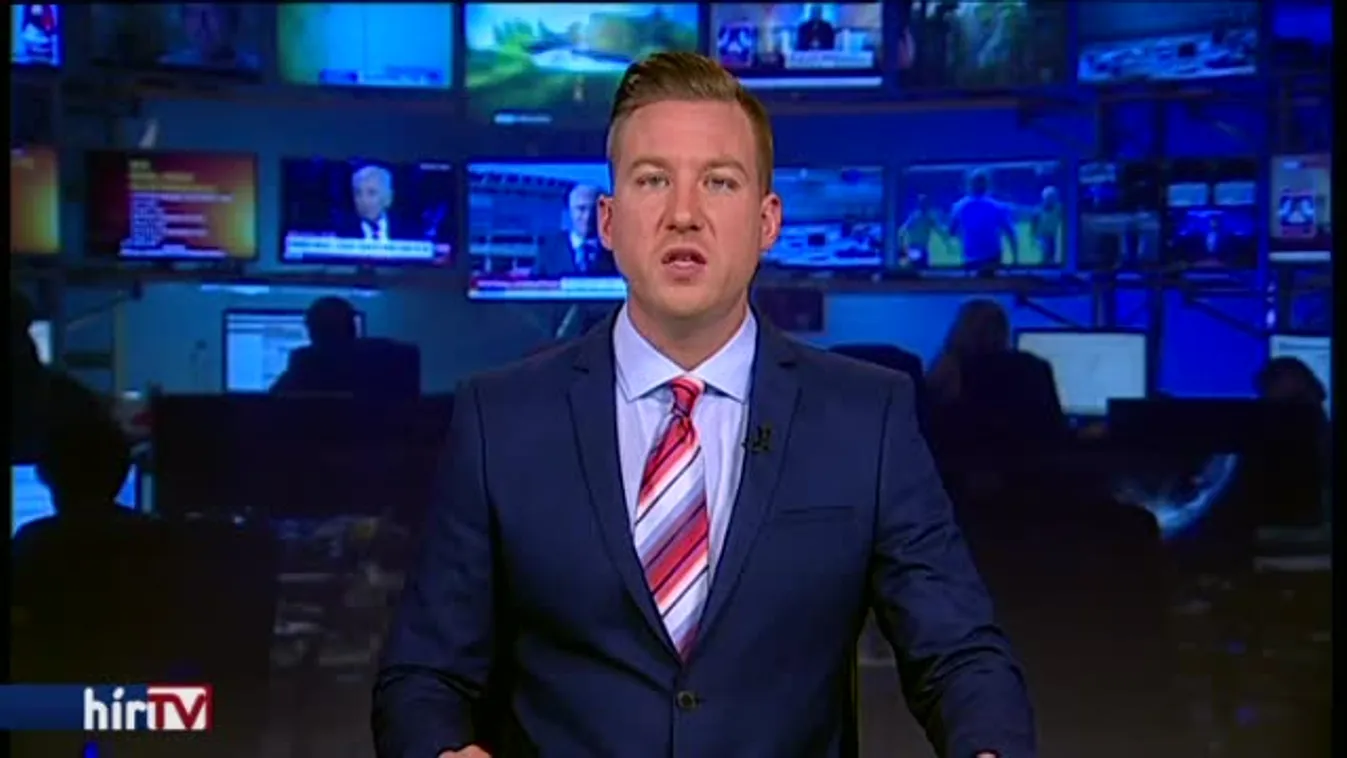 Közvetlenül az IÁ irányította a párizsi merénylőket Magyarországon