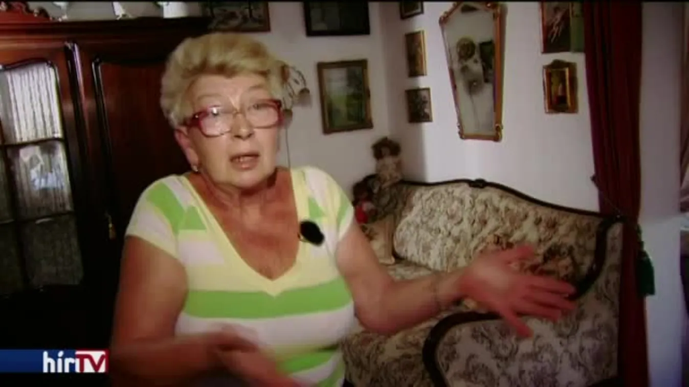 Panaszkönyv – Építkezés