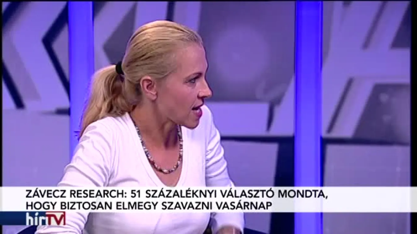 Lapzárta – Érvénytelen lesz a kvótanépszavazás?