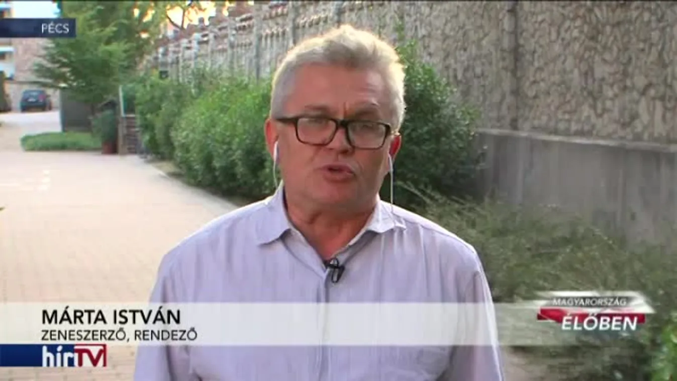 Magyarország élőben – Fesztivál az egyik legszegényebb térségben