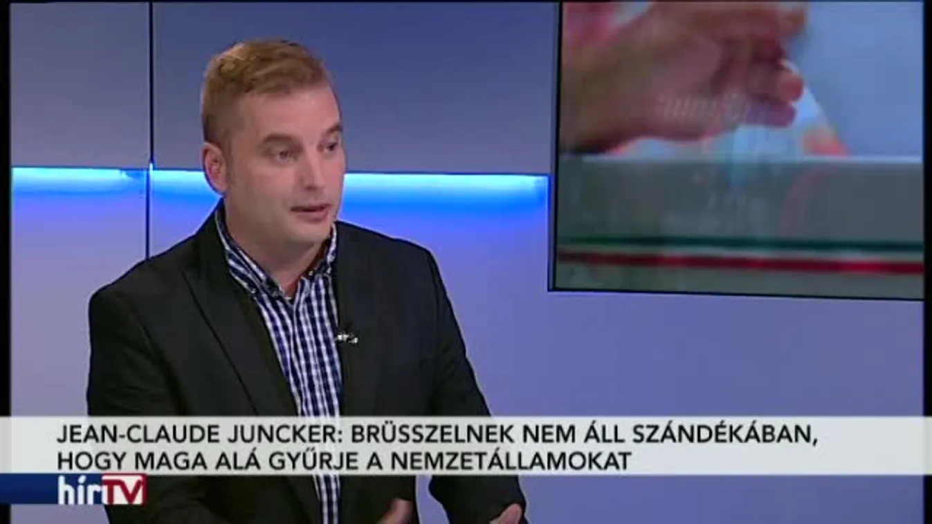Magyarország élőben – A kormány vagy a brüsszeli bürokraták oldalára áll az MSZP?