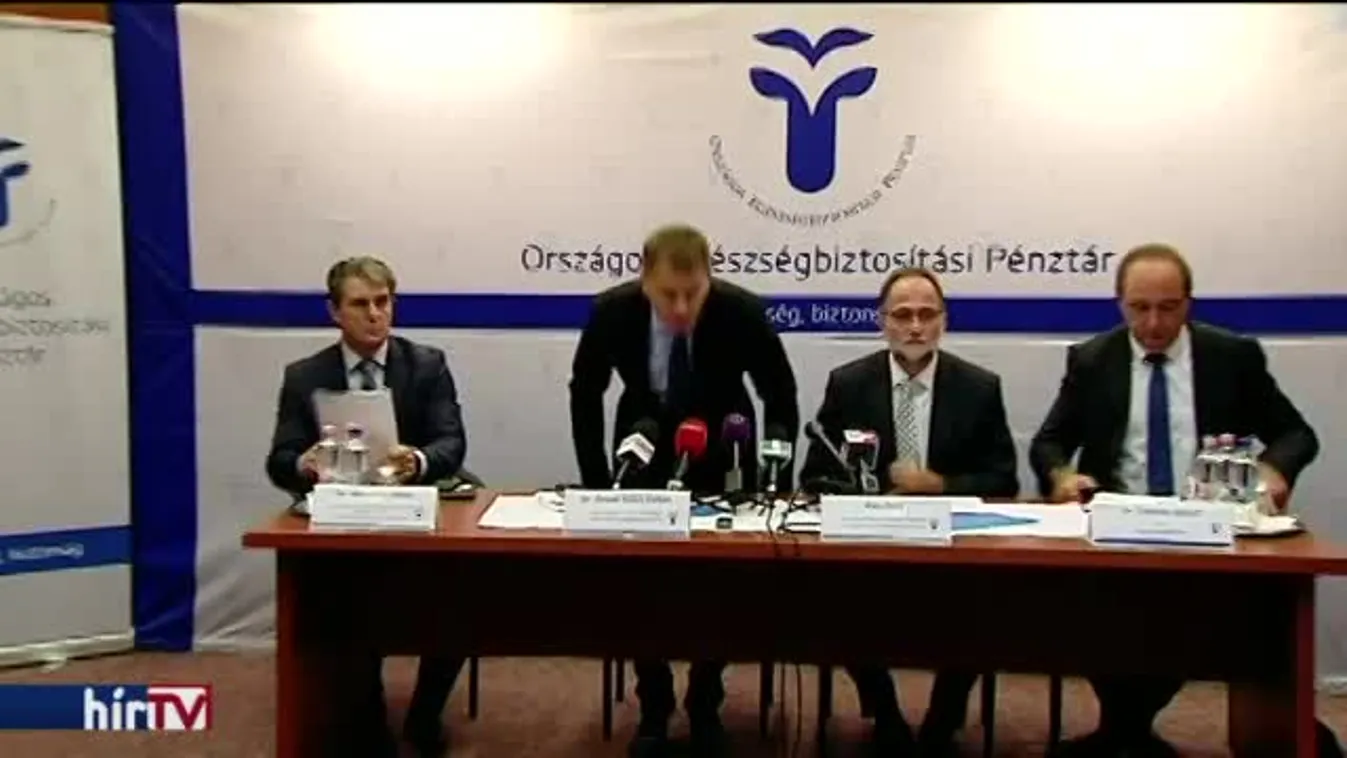 Jobbik: A szuperkórház miatt annyi lehet a János kórháznak