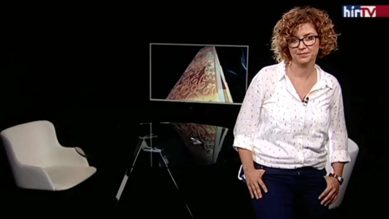 Válogatás a legérdekesebb pillanatokból – Alinda