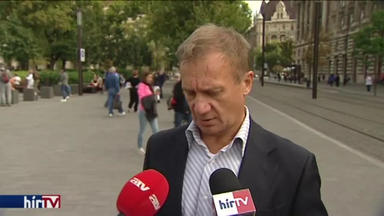 DK: A legfőbb ügyész kezdeményezze Simonka György mentelmi jogának felfüggesztését!