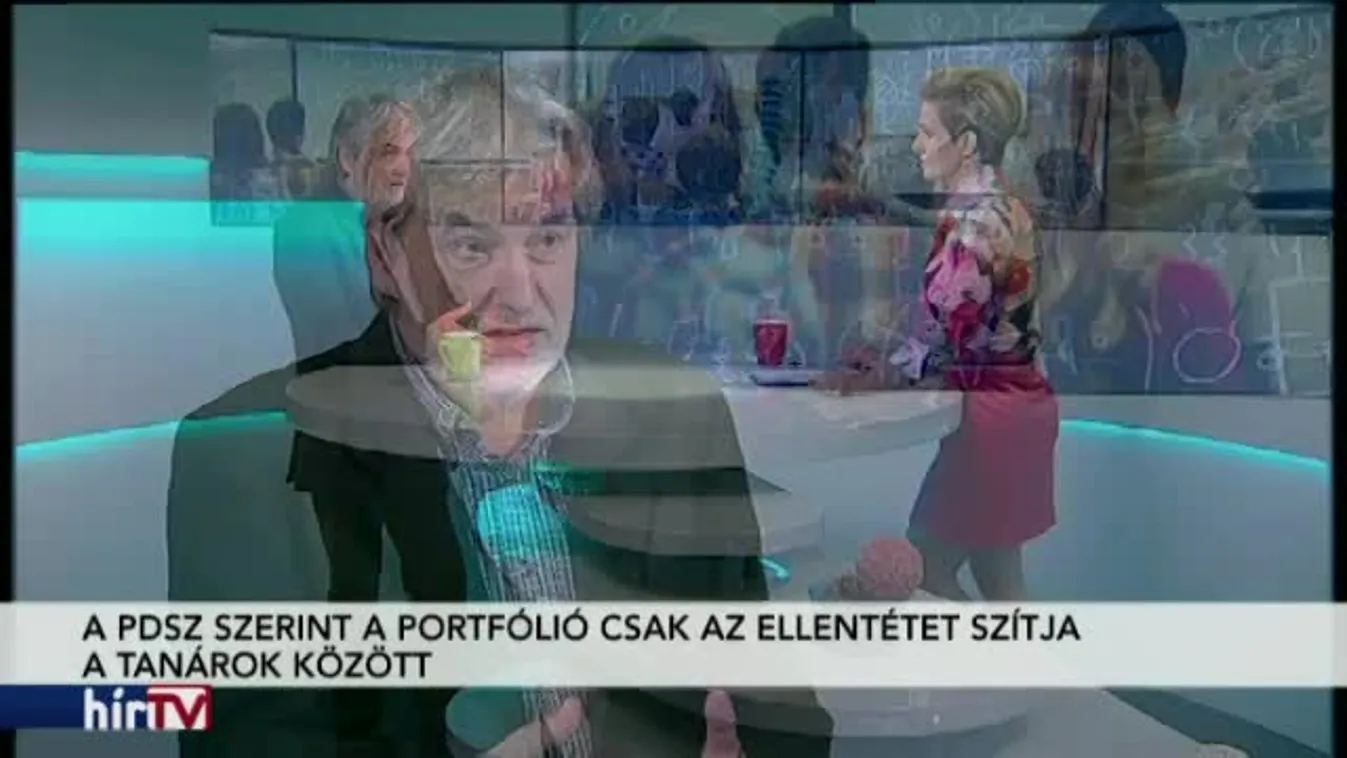 Reggeli járat – Mendrey szerint nem a pedagógusok hibáztak