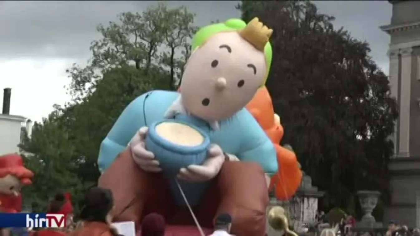 „A képregény kortalan, nemzeteken átível”