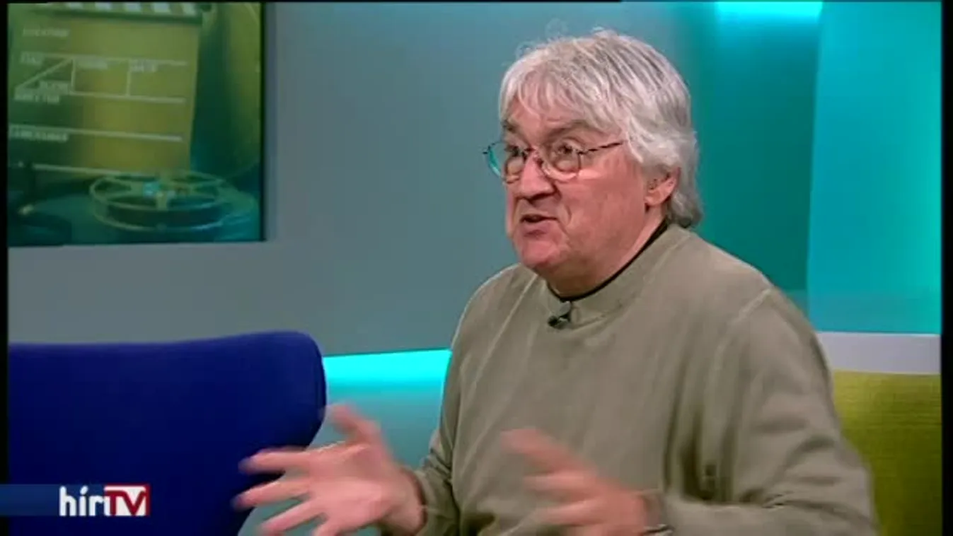 Reggeli járat – Életműdíjat kapott Koltai Lajos Szicíliában