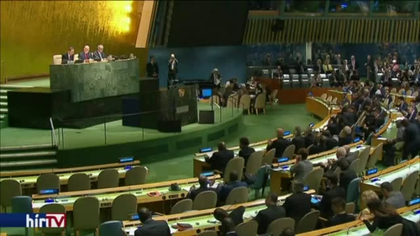 Migránscsúcs: mindenki a magáét fújta, majd ismét megegyeztek a „semmiről”