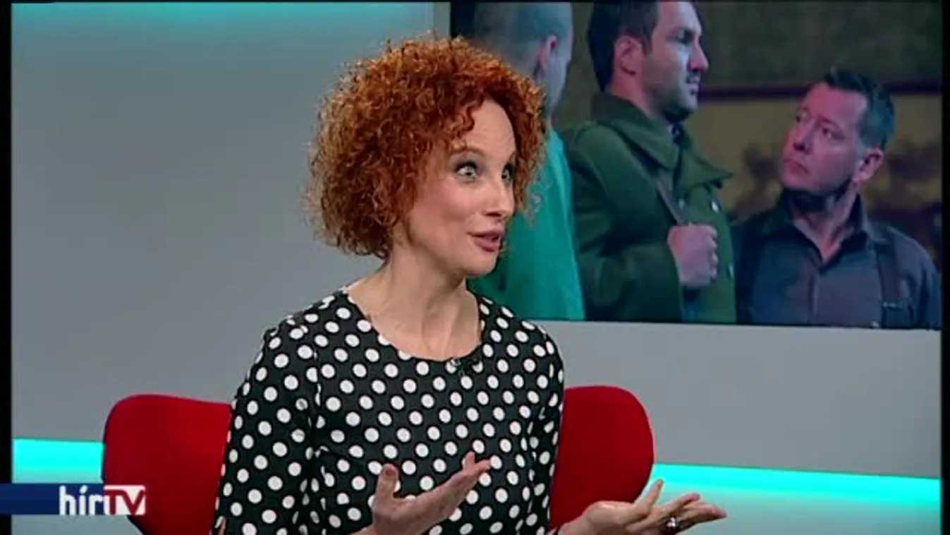 Reggeli járat – Szocreál háborús komédia a Magyar Színházban