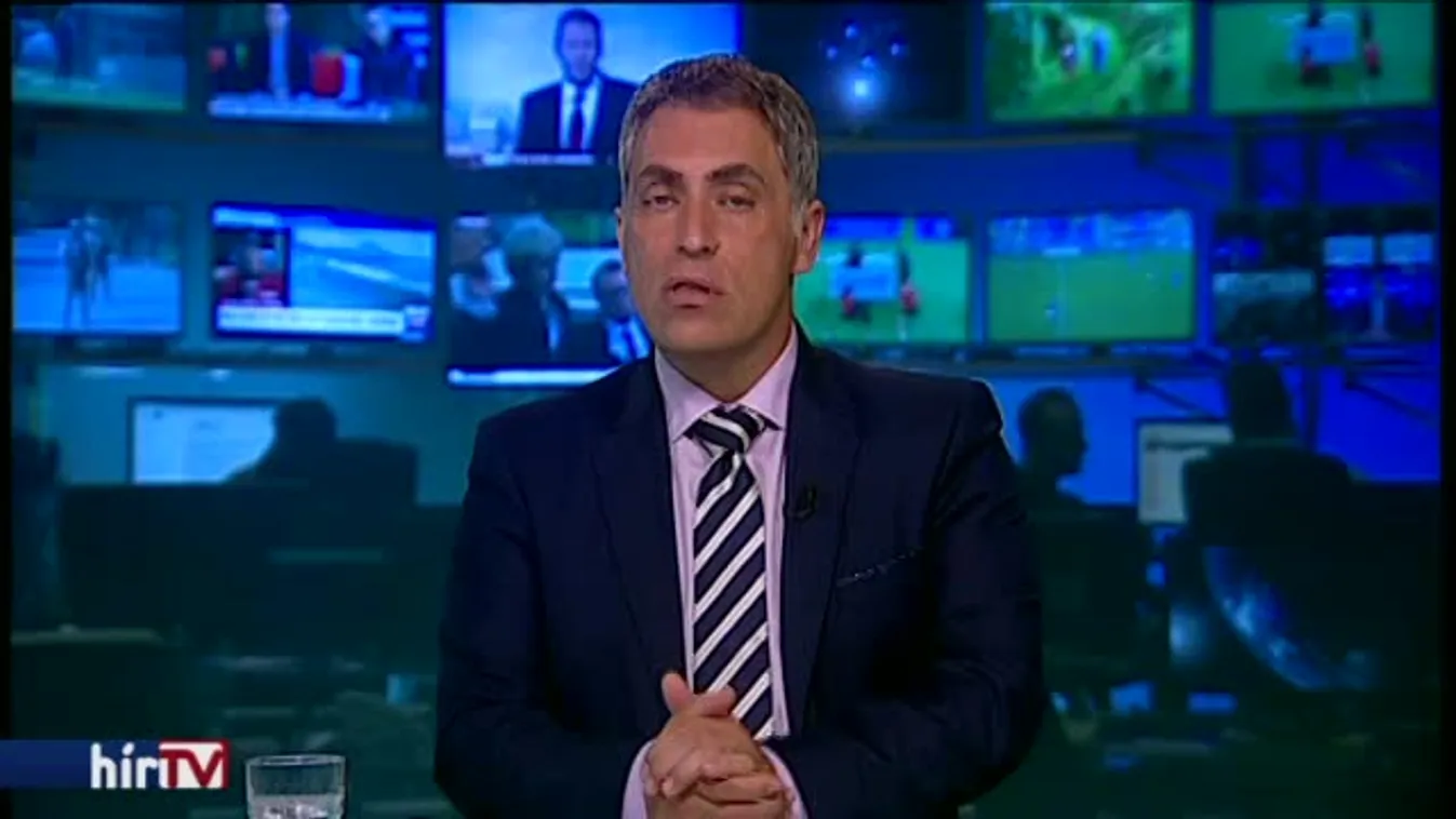 Nem az Orbán-kormányt akarják leváltani a tüntetéssel Pukliék