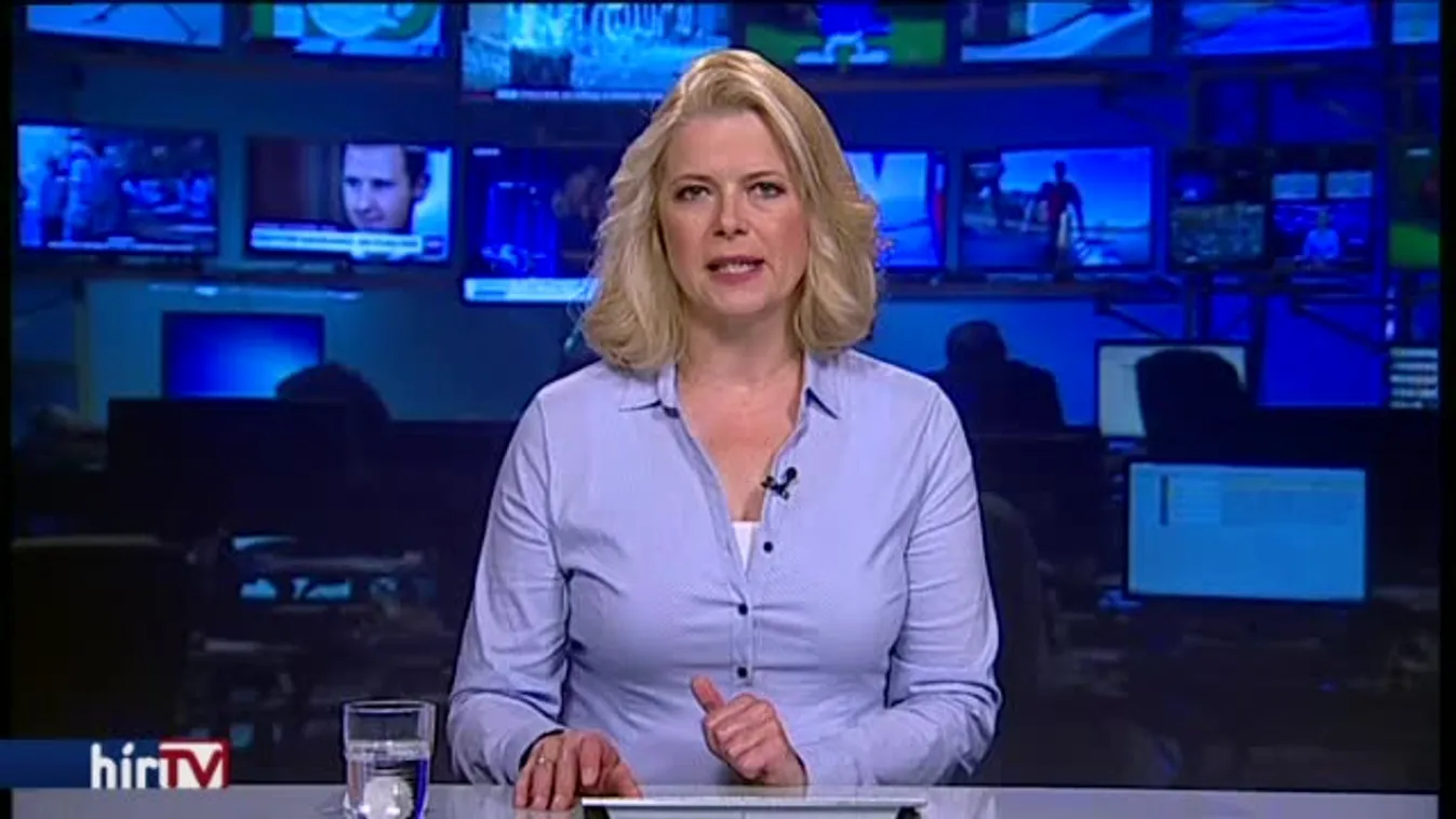 Orbán Viktor beszédével kezdődik, eskütételekkel folytatódik