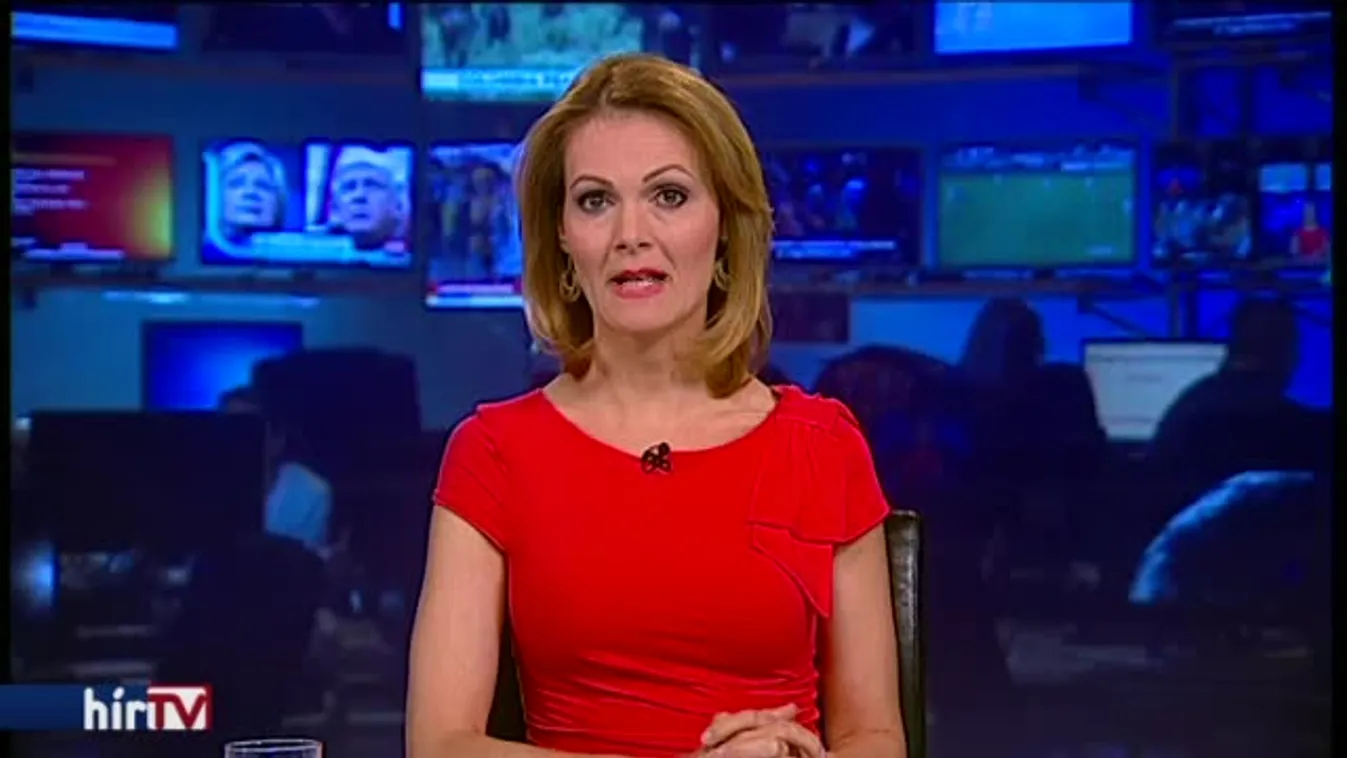 Még ma közzéteszik a robbantóról készült felvételt