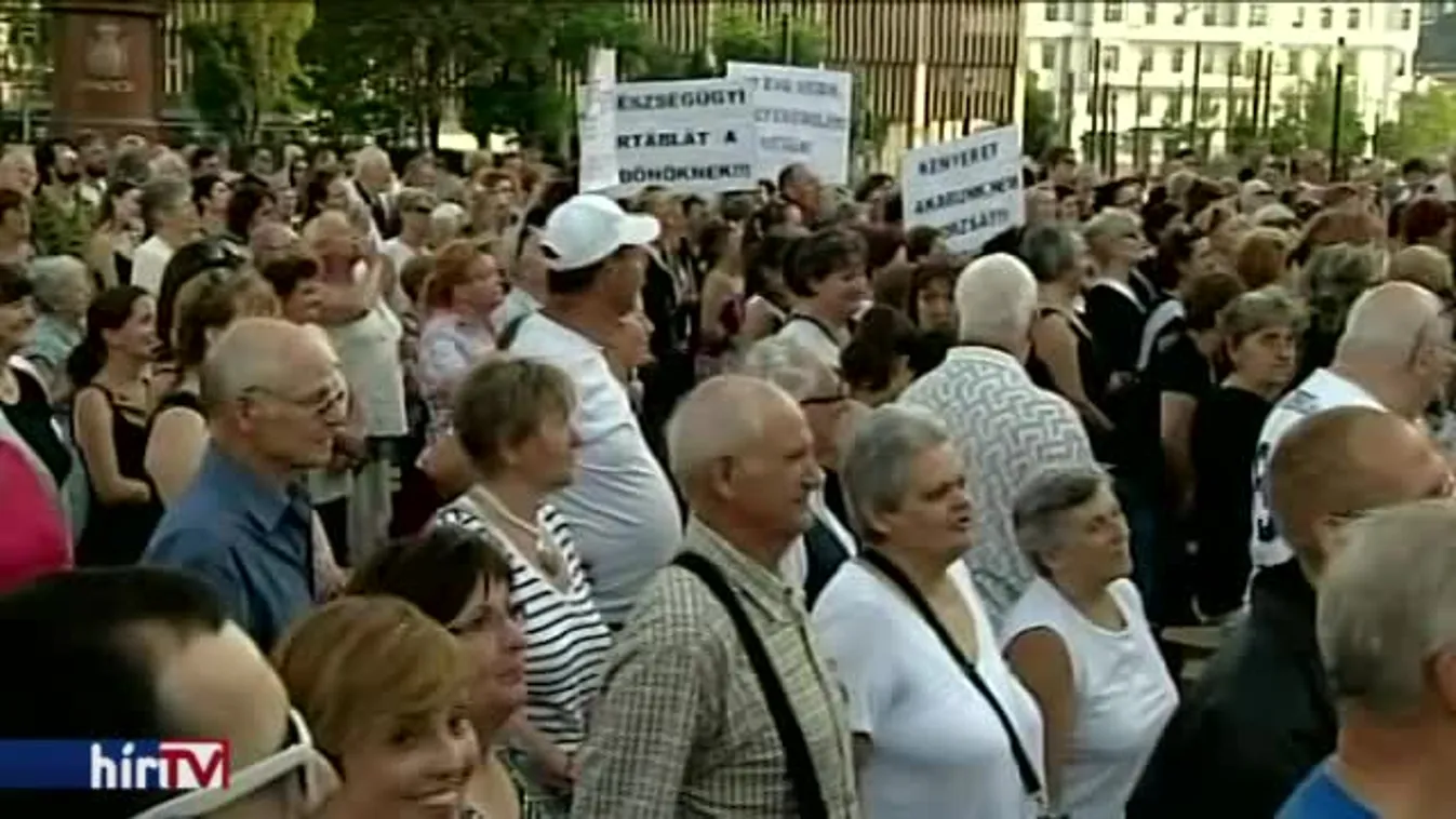 Nagyon várják a béremelést azok, akik még nem vándoroltak el