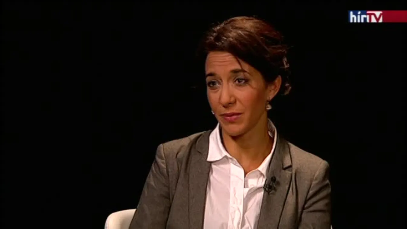 Alinda – Vendég: Hajdu Szabolcs és Török-Illyés Orsolya