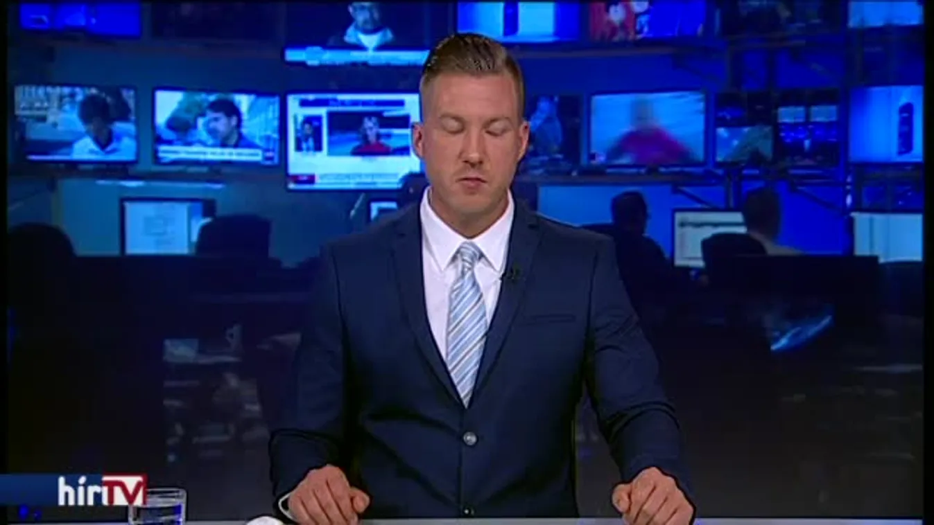 Alapjövedelemért tüntetett egy cigány szervezet