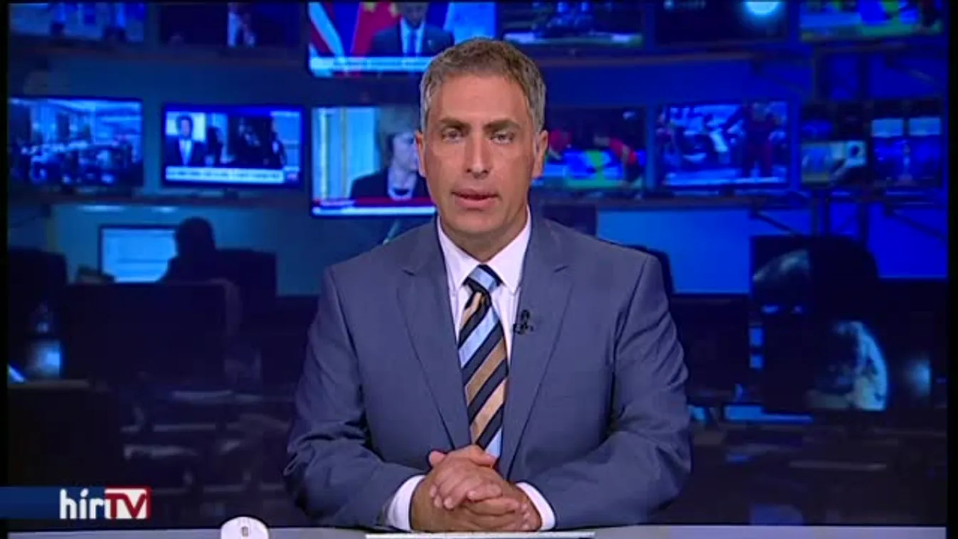 Dömötör: A bevándorlók a brüsszeli politika áldozatai